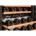 Climadiff CBU50D2B wine cooler Compressor wine cooler Freestanding Black 51 bottle(s) Climadiff CBU50D2B wine cooler Compressor wine cooler Freestanding Black 51 bottle(s)
