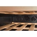 Climadiff CBU50D2B wine cooler Compressor wine cooler Freestanding Black 51 bottle(s) Climadiff CBU50D2B wine cooler Compressor wine cooler Freestanding Black 51 bottle(s)