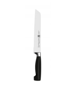 ZWILLING 31076-201-0 keittiöveitsi Ruostumaton teräs