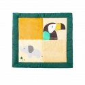 Little Big Friends 304515 žaidimų stovas / kilimėlis kūdikiui Audinys Multi spalvos Kūdikių žaidimų Little Big Friends 304515 žaidimų stovas / kilimėlis kūdikiui Audinys Multi spalvos Kūdikių žaidimų