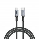 Verbatim 31846 USB-kaabel USB 2.0 1,2 m USB C Must Verbatim 31846 USB-kaabel USB 2.0 1,2 m USB C Must