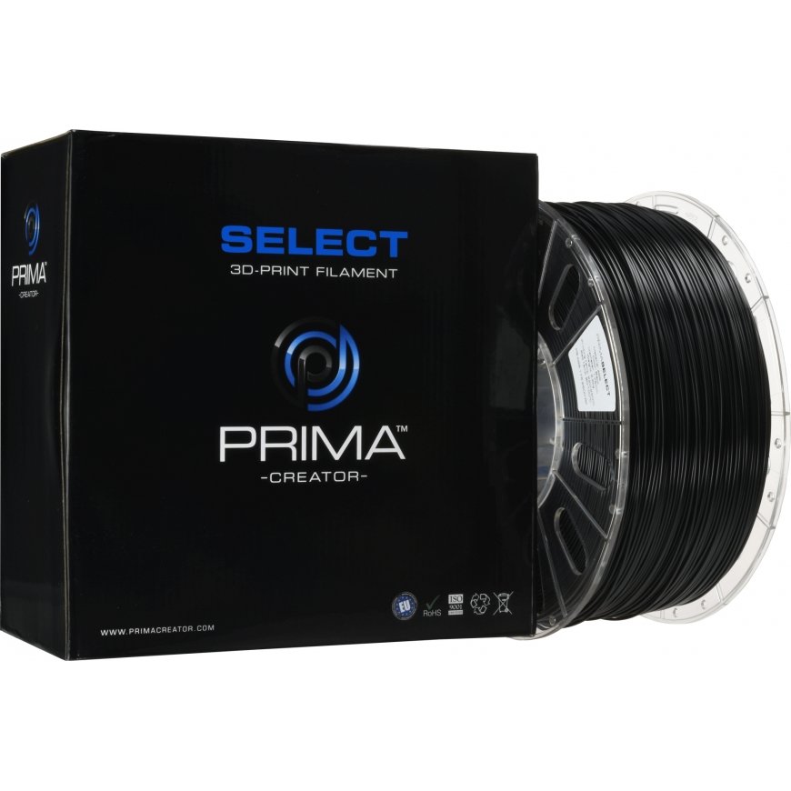 Prima Creator Prima Creator PrimaSelect PS-ABS-175-2500-BK