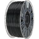 Prima Creator PrimaSelect PS-ABS-175-2500-BK 3D printing material Black 1 kg Prima Creator PrimaSelect PS-ABS-175-2500-BK 3D printing material Black 1 kg