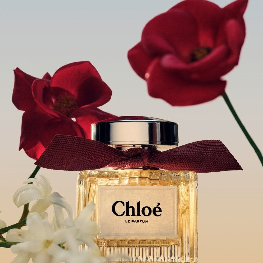 Chloé Le Parfum 100 ml Moteriškas – 2