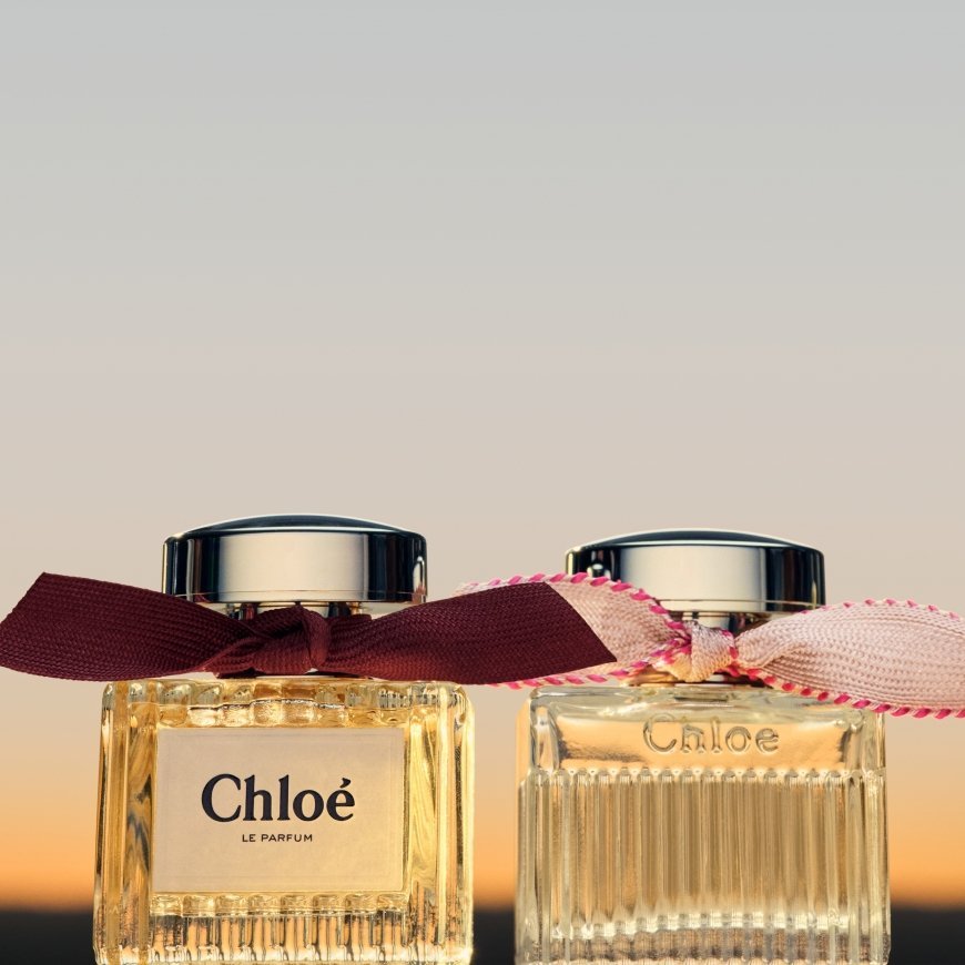 Chloé Le Parfum 100 ml Sievietes – 4