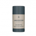 Karl Lagerfeld, Lagerfeld Classic, 24h Protection, Deodorant Sti Karl Lagerfeld, Lagerfeld Classic, 24h Protection, Deodorant Sti
