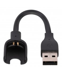 Akyga AK-SW-12 mobile device charger Smartwatch Black USB Indoor