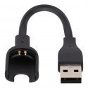 Akyga AK-SW-12 mobile device charger Smartwatch Black USB Indoor Akyga AK-SW-12 mobile device charger Smartwatch Black USB Indoor
