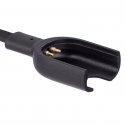 Akyga AK-SW-12 mobiililaitteen laturi Älykello musta USB Sisätila Akyga AK-SW-12 mobiililaitteen laturi Älykello musta USB Sisätila