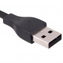 Akyga AK-SW-12 mobiilseadme laadija Nutikell Must USB Hoonesisene Akyga AK-SW-12 mobiilseadme laadija Nutikell Must USB Hoonesisene