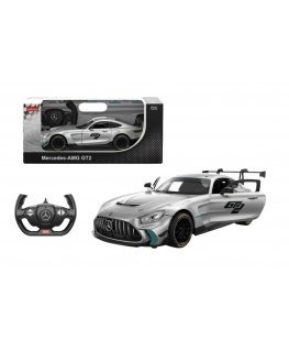 Rastar Mercedes AMG GT2 Radiovadāma Mašīna 1:14