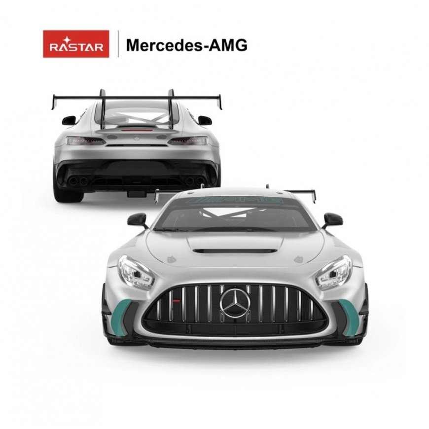 Rastar Mercedes AMG GT2 RC Toy Car 1:14 – 2