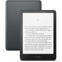 Amazon Kindle Paperwhite Signature Edition e-grāmatu lasītājs Skārienjūtīgais ekrāns 32 GB Wi-Fi Mel Amazon Kindle Paperwhite Signature Edition e-grāmatu lasītājs Skārienjūtīgais ekrāns 32 GB Wi-Fi Mel