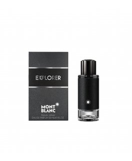 Montblanc Explorer 30 ml Vyrams
