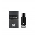 Montblanc Explorer 30 ml Люди Montblanc Explorer 30 ml Люди