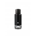 Montblanc Explorer 30 ml Miesten Montblanc Explorer 30 ml Miesten