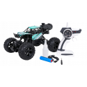 RoGer RC Crawler ROCK 1:14 Metāla Tālvadības Bezceļu Automašīna RoGer RC Crawler ROCK 1:14 Metāla Tālvadības Bezceļu Automašīna