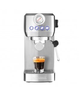 Gastroback Design Piccolo Pro Ohje Espressokone 1,3 L