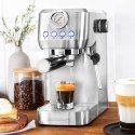 Gastroback Design Piccolo Pro Руководство Машина для эспрессо 1,3 L Gastroback Design Piccolo Pro Руководство Машина для эспрессо 1,3 L