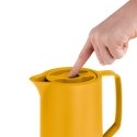 EMSA Motiva Yksi teekannu 1000 ml Keltainen