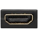 Goobay HDMI DisplayPort Adapter musta Goobay HDMI DisplayPort Adapter musta