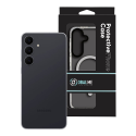 OBAL:ME MagNetix Bumper Cover for Samsung Galaxy S25 FE White