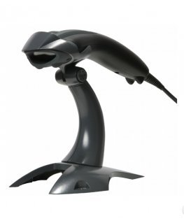 Honeywell Voyager 1200g Handheld bar code reader 1D Laser Black