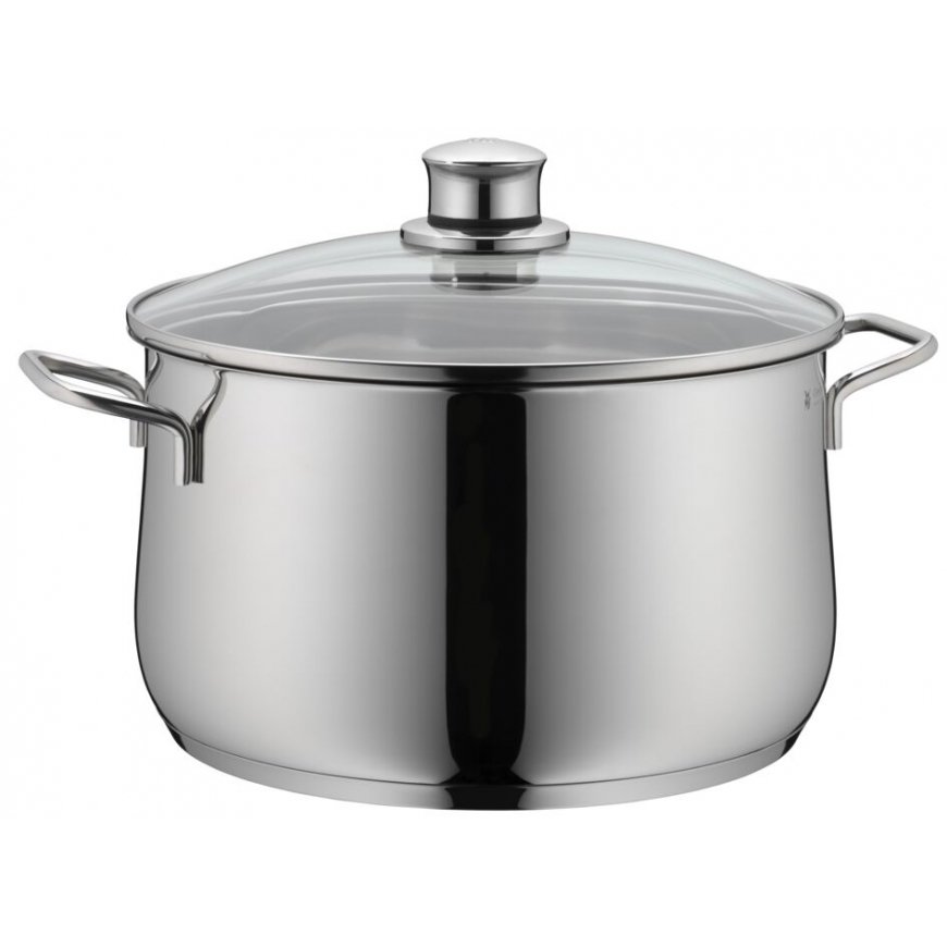 WMF Diadem Plus 0733556040 pan set 9 pc(s) – 2