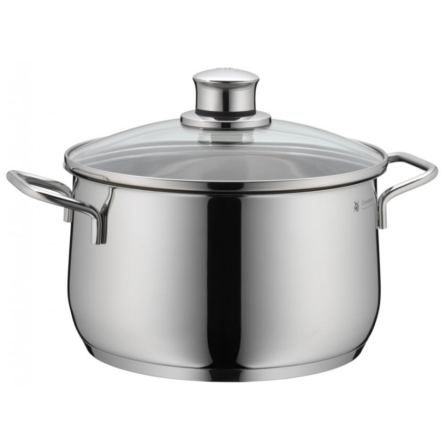 WMF Diadem Plus 0733556040 pan set 9 pc(s) – 3