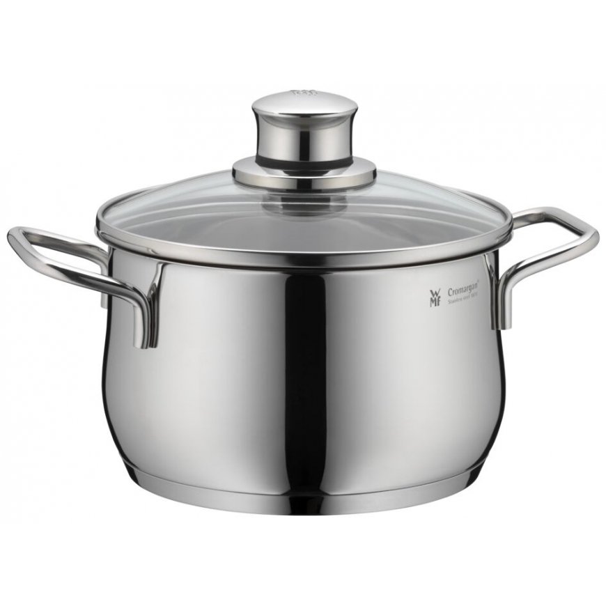 WMF Diadem Plus 0733556040 pan set 9 pc(s) – 4