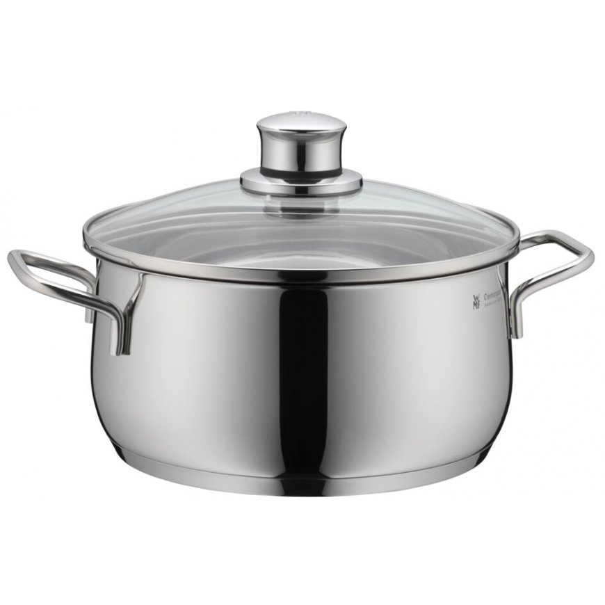 WMF Diadem Plus 0733556040 potikomplekt 9 tk – 5