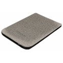 PocketBook WPUC-627-S-GY e-book reader case 15.2 cm (6") Folio Brown, Grey PocketBook WPUC-627-S-GY e-book reader case 15.2 cm (6") Folio Brown, Grey