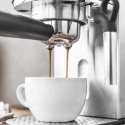 Gastroback Design Espresso Piccolo Ohje Espressokone 1,4 L