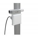 Mikrotik CubeSA 60Pro ac verkkoantenni Sektoriantenni 11,5 dBi Mikrotik CubeSA 60Pro ac verkkoantenni Sektoriantenni 11,5 dBi