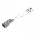 Mikrotik CubeSA 60Pro ac antena Sektora antena 11,5 dBi Mikrotik CubeSA 60Pro ac antena Sektora antena 11,5 dBi
