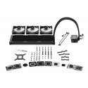 be quiet! PURE LOOP 3 LX Procesors Universāls šķidruma dzesētājs 12 cm Melns 1 pcs be quiet! PURE LOOP 3 LX Procesors Universāls šķidruma dzesētājs 12 cm Melns 1 pcs