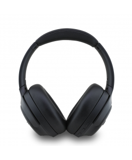 Lacoste Monogramme ANC Wireless Headphone Black