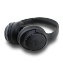 Lacoste Monogramme ANC Wireless Headphone Black Lacoste Monogramme ANC Wireless Headphone Black