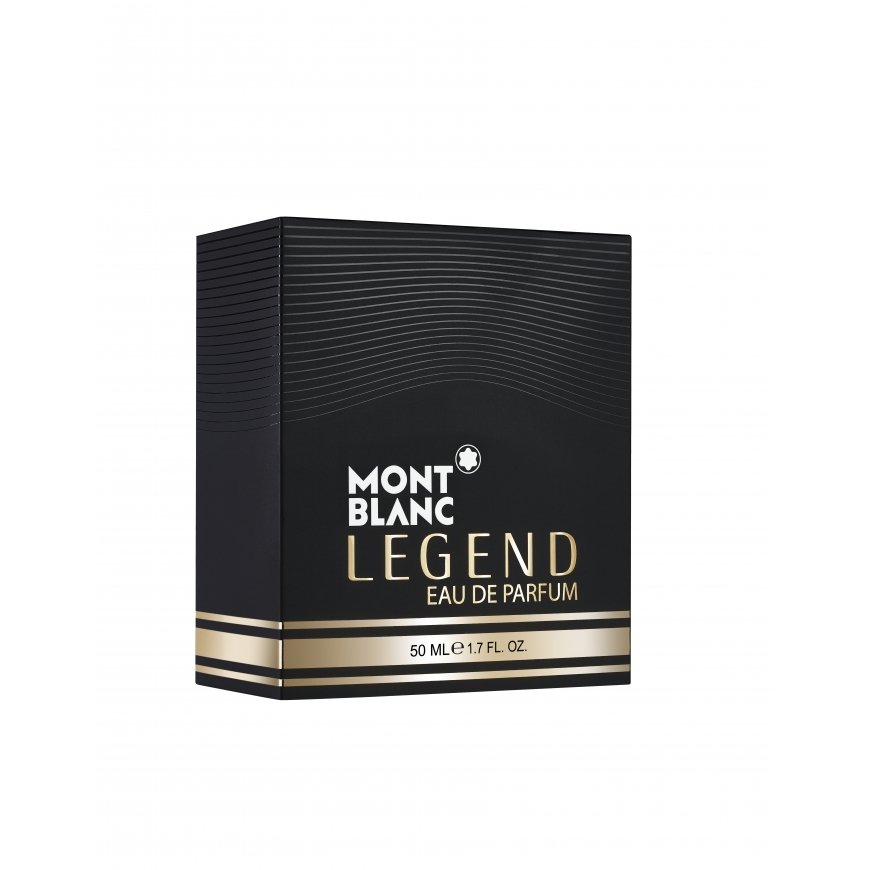 Montblanc Legend 50 ml Miesten – 2