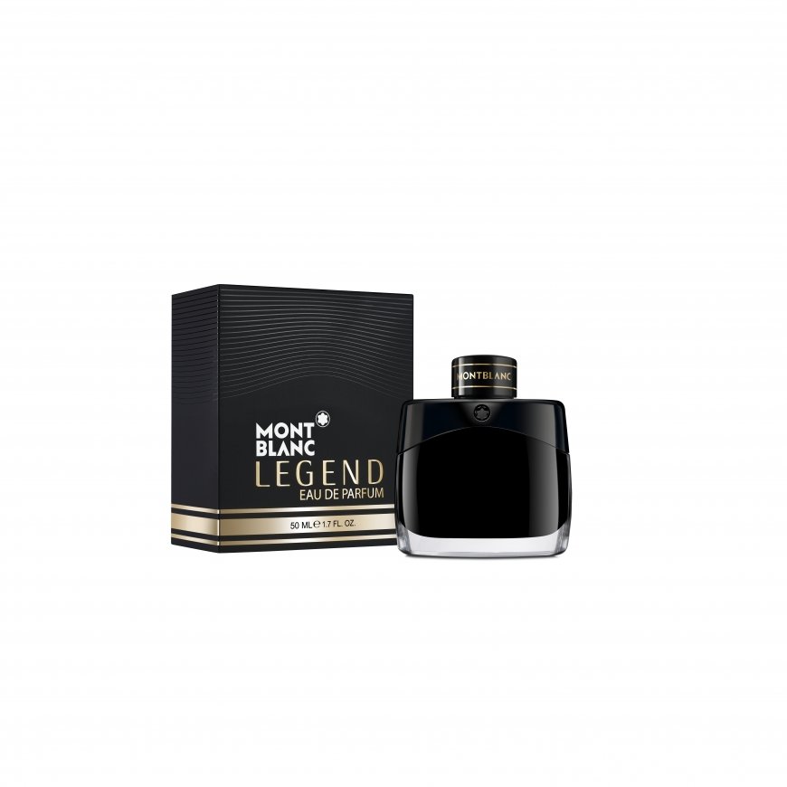 Montblanc Legend 50 ml Miesten – 3
