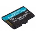 Kingston Technology Canvas Go! Plus 1 TB MicroSD UHS-I Klasės 10 Kingston Technology Canvas Go! Plus 1 TB MicroSD UHS-I Klasės 10