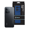 OBAL:ME Matte TPU Cover for Xiaomi Redmi 15C 4G|5G Dark Blue