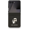 Karl Lagerfeld Saffiano Karl&Choupette Pin Case for Samsung Gala Karl Lagerfeld Saffiano Karl&Choupette Pin Case for Samsung Gala