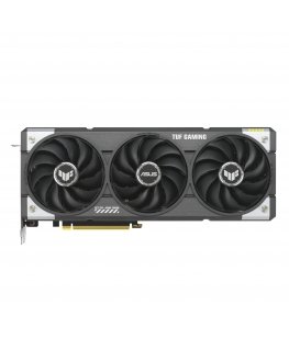 ASUS TUF Gaming TUF-RX9060XT-O16G-GAMING AMD Radeon RX 9060 XT 16 GB GDDR6