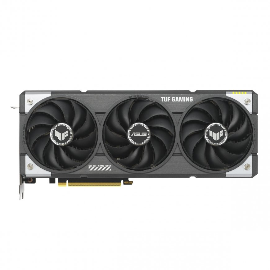 ASUS TUF Gaming TUF-RX9060XT-O16G-GAMING AMD Radeon