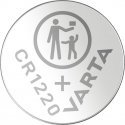 Varta -CR1220 Varta -CR1220