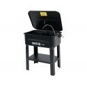 Yato YT-55808 pesukauss 80 l Nelinurkne Must Teras Yato YT-55808 pesukauss 80 l Nelinurkne Must Teras