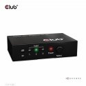CLUB3D 3 to 1 HDMI™ 8K60Hz/4K120Hz Switch CLUB3D 3 to 1 HDMI™ 8K60Hz/4K120Hz Switch