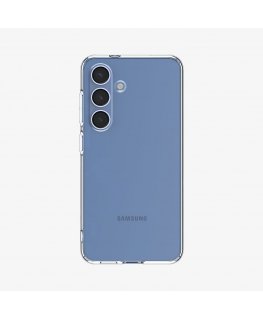 Spigen Liquid Crystal matkapuhelimen suojakotelo 15,8 cm (6.2") Suojus Läpinäkyvä