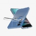 Spigen Liquid Crystal mobilo telefonu apvalks 15,8 cm (6.2") Aploksne Caurspīdīgs Spigen Liquid Crystal mobilo telefonu apvalks 15,8 cm (6.2") Aploksne Caurspīdīgs